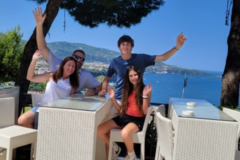Nápoles: Excursión Privada a Positano y la Costa AmalfitanaVisita privada a Positano