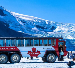 Lake Louise image