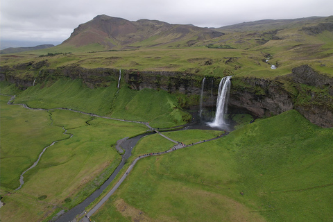 Explore Iceland with Amigos Iceland Tours from Reykjavik