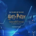 Los Angeles: Harry Potter e la pietra filosofale – Biglietto per la cupola Cosm