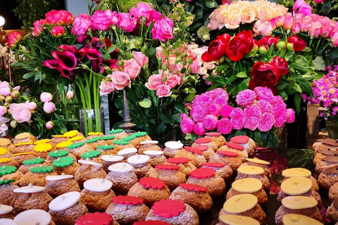 Notre-Dame Outdoor Tour with Pastry & Sainte-Chapelle Entry