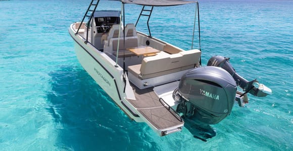 Half Day Cruise to Seitan Limania & more!