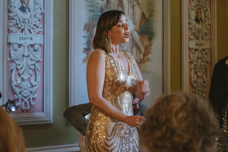 Porto: Concerto di Fado in una delle case più belle di Porto!