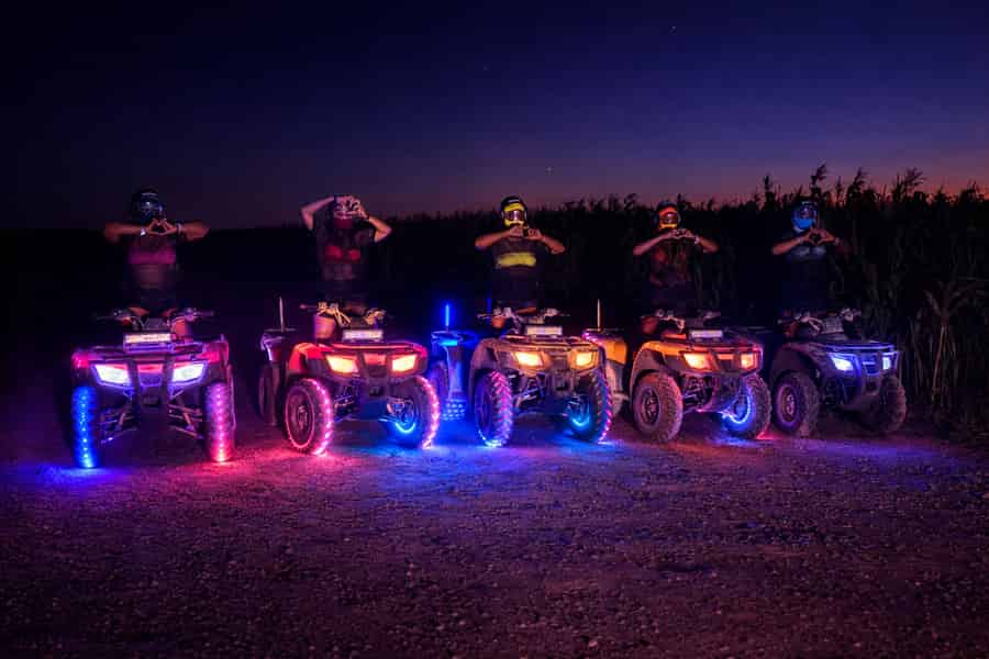 MIAMI: ATV OFF-ROAD TOUR MIT BILDER & VIDEOS. Foto: GetYourGuide