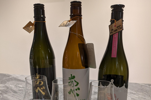 Sapporo : bars cachés et saveurs locales, visite nocturne guidéeSapporo : visite guidée nocturne à la découverte des bars cachés et des saveurs locales