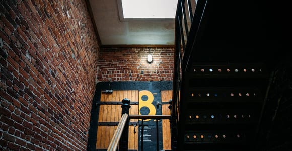 Ottawa : Historische Tour durch das Ottawa Jail Hostel