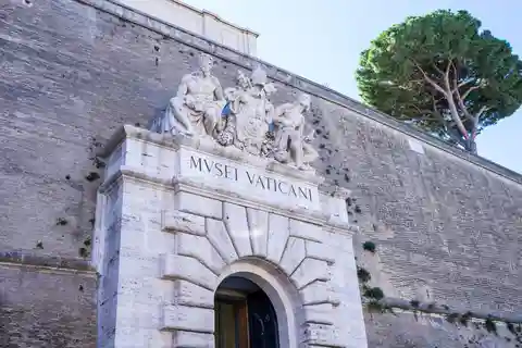 Museos Vaticanos, Sixtina ticket de entrada sin colas con desayuno
