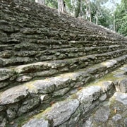 Calakmul Ruins: Guided Day Tour From Bacalar | GetYourGuide