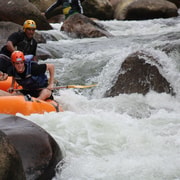 Kitulgala: Water Rafting, Canyoning, Abseiling & Cliff Jump Kitulgala: Water Rafting, Canyoning, Abseiling & Cliff Jump