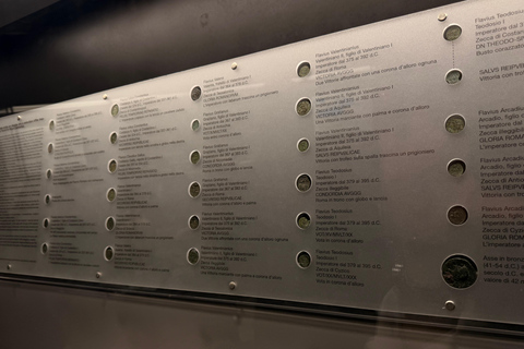 Rome: Trevi Fountain & the City of Water Guided Tour