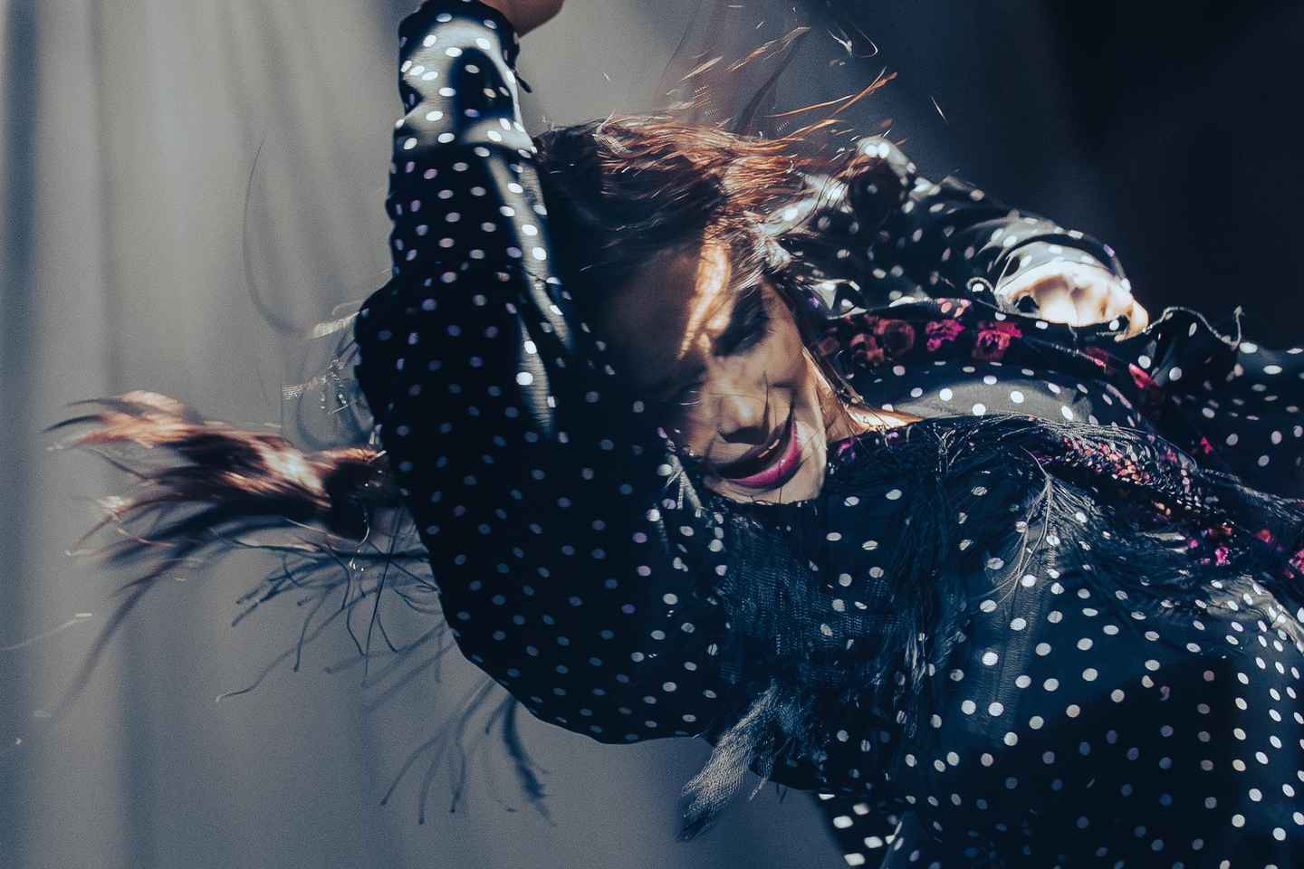 Seville: Flamenco Show Ticket at Tablao Flamenco Las Setas - Premium Entry Ticket