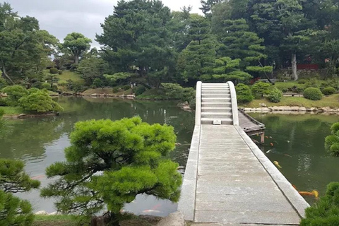 Tour Hiroshima: Explore Its Spiritual & Cultural Treasures