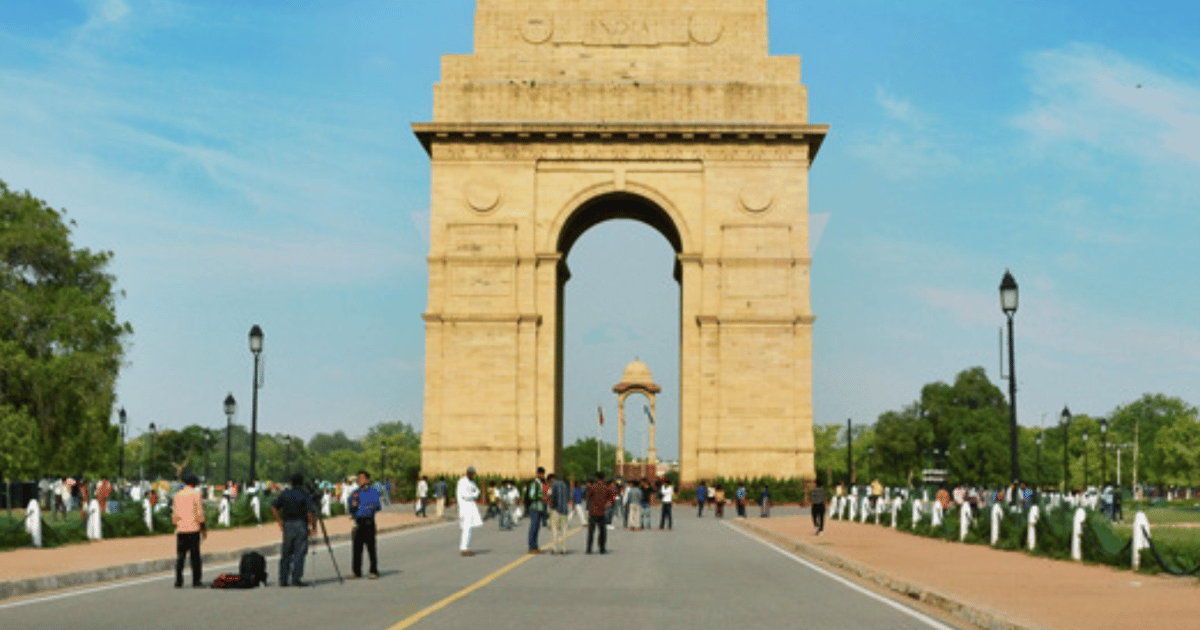 Delhi Private Guided Day Tour of Old and New Delhi GetYourGuide