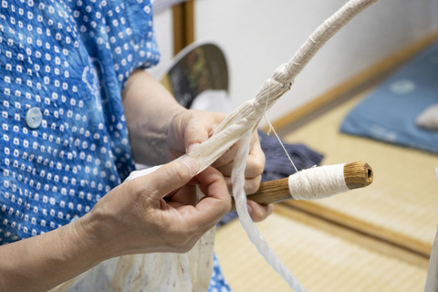 From Nagoya: Crafting Traditions in Tokoname and Arimatsu