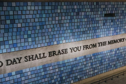 Monumentos y Mercados: Tour de la Libertad, las Finanzas y la Historia de Nueva York