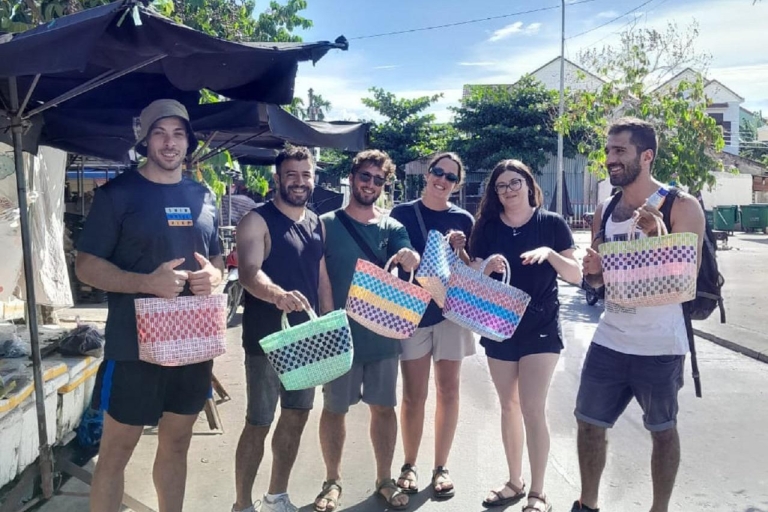 Hoi An: Fishing Village Tour And Cooking Class with Phở Hoi An: Fishing Village Tour with Cooking Class
