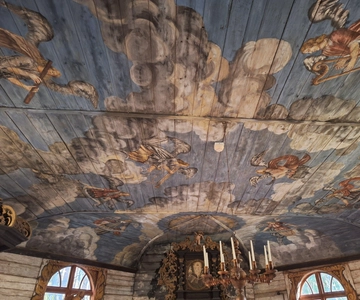 RIGA : Découvrez le musée ethnographique en plein air de Lettonie