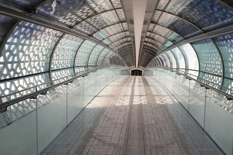 Muscat: Full or Half-Day City Tour with Royal Opera House Muscat: Half Day Sightseeing Tour with Royal Opera House