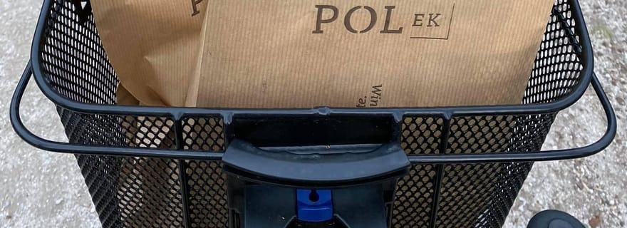 Découvrez les vins de Slovénie lors d'une dégustation de vin à Maribor