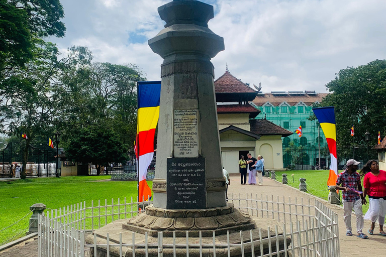 Meerdaagse rondreis in Sri LankaMeerdaagse tours en dagtours