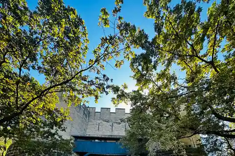 Ontdek de stadswijk van Keulen EIGELSTEIN Wandeltour