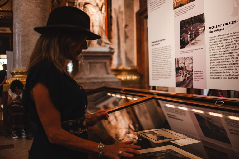 Digital Vienna FLEXI Pass: Choose from 70+ Top Sights Vienna: FLEXI Pass – 2 Attractions