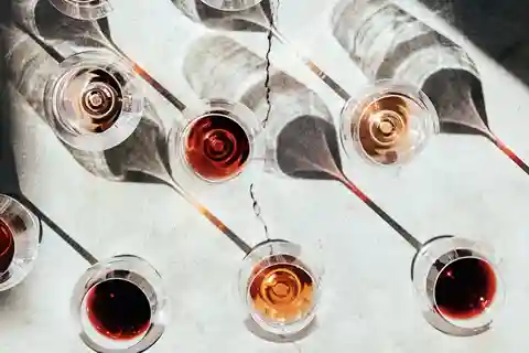 Napa: Intro to Wine Tasting with Napa Sommelière