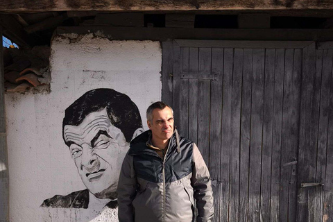 From Sofia: Plovdiv, Starosel, and Art Village Day Trip Spanish-guided tour