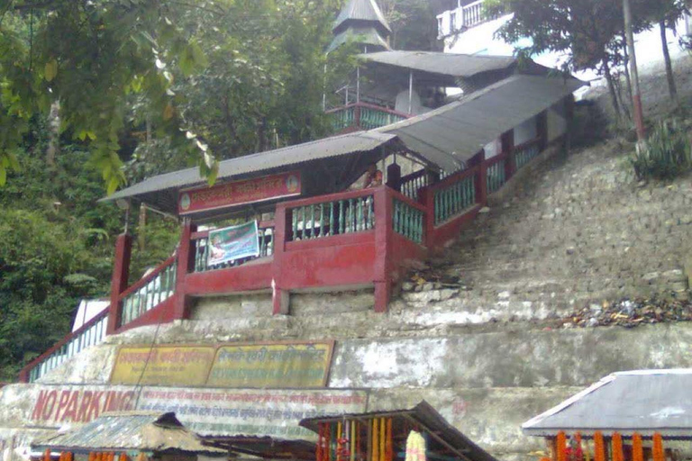 西里古里半日游：寺庙、市场等锡利古里半日游：寺庙、市场等