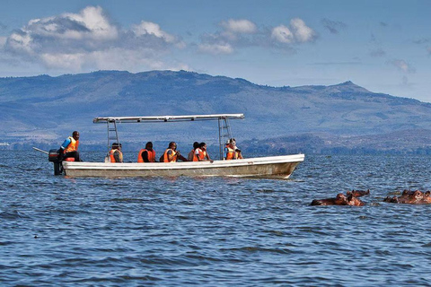 Lake Nakuru National Park Day Trip From Nairobi Lake Nakuru National Park From Nairobi