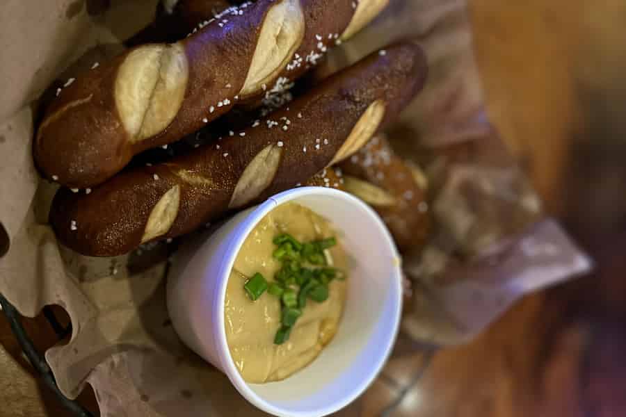 Louisville: Whiskey Row & Foodtour im Stadtzentrum. Foto: GetYourGuide