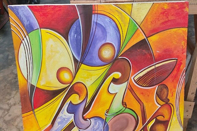 DAR ES SALAAM : TOUR DELLA CITTA' DI DAR ES SALAAM DI 5 ORE CON AUTO PRIVATADAR ES SALAAM : Tour della città di DAR ES SALAAM di 6 ore con auto privata