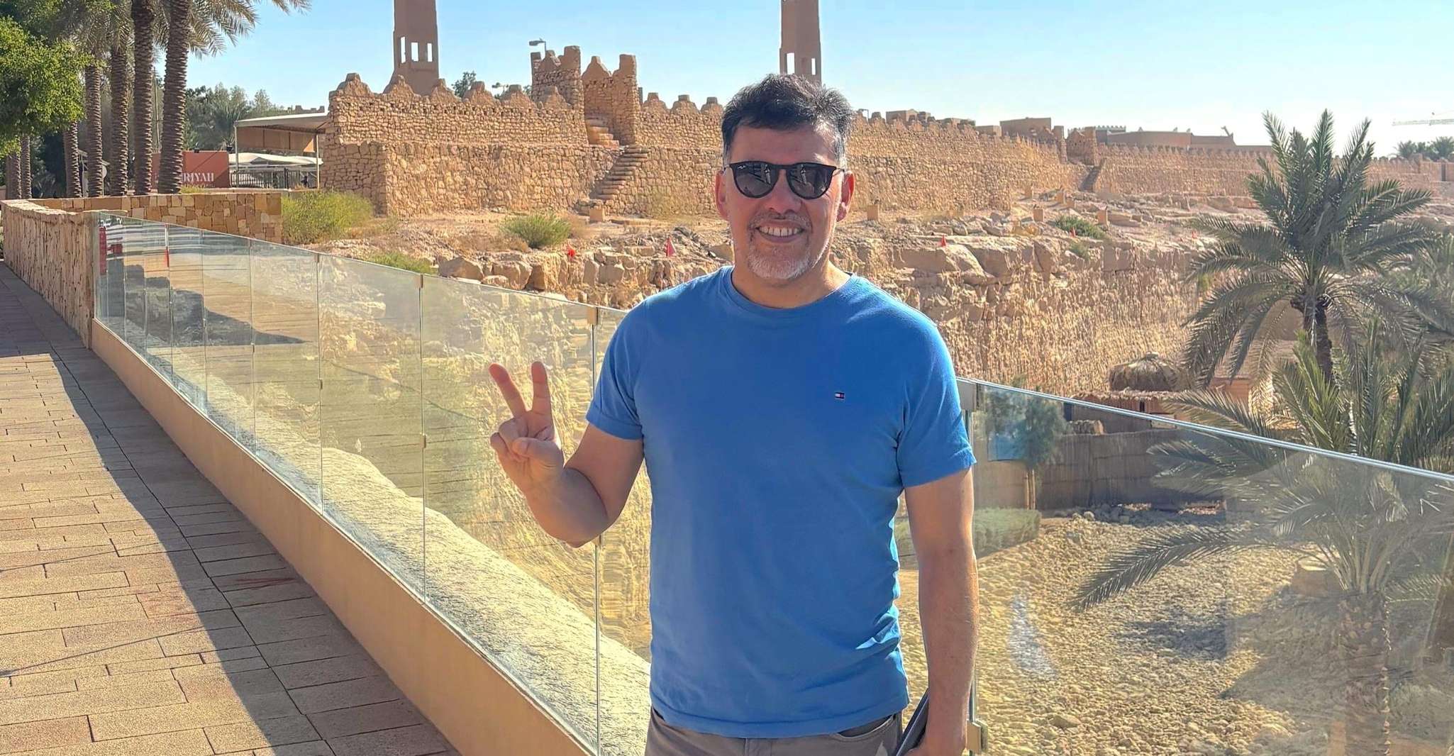 Riyadh: Cultural Guided City Tour & Historic Old Attractions photo 10