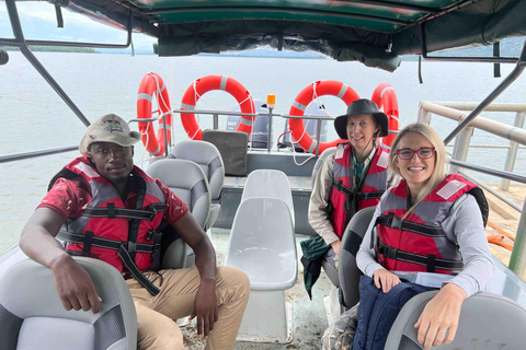 Lake Mburo National Park: 2 Day Wildlife Tour from Kampala