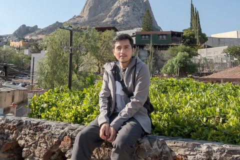 From CDMX: Experience the magic of mining towns and basaltic prisms Experience the magic of the mining towns and basaltic prisms from CDMX.