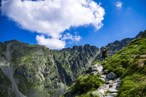 Von Golem/Durres: Bovilla See und Gamti Mountain Tour