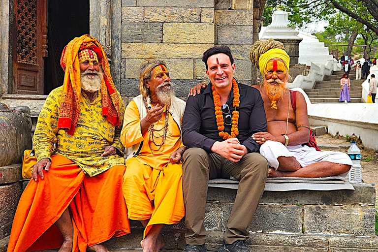 Nepal Nights: Kathmandu Heritage Dining & Rooftop Lounges