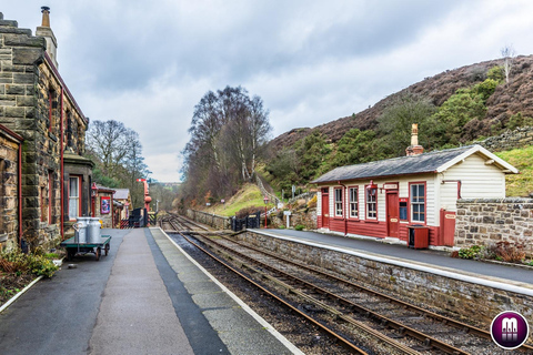 From York: Yorkshire Dales Small-Group Day Tour