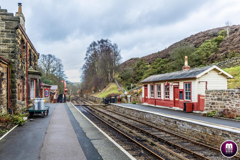 From York: Yorkshire Dales Small-Group Day Tour