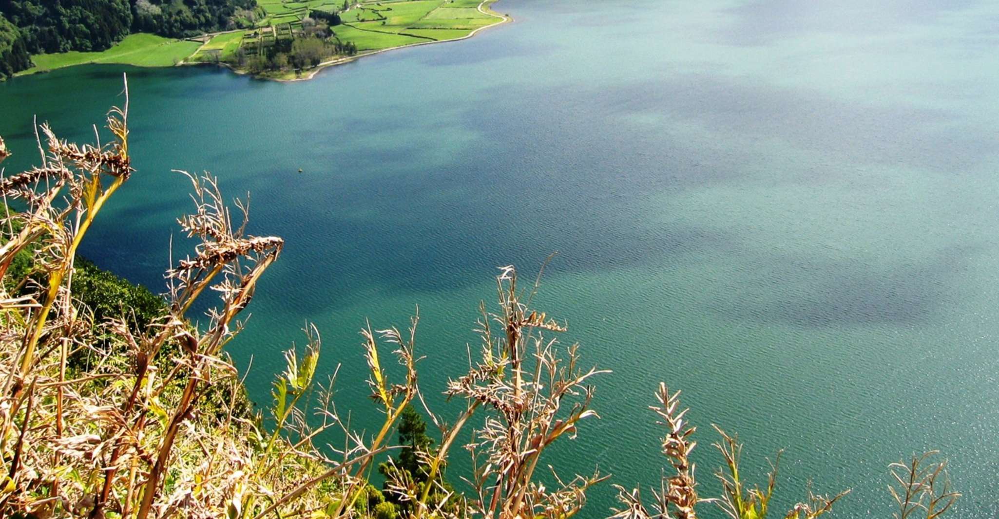 Açores, sept villes Scenic Jeep Tour de Ponta Delgada - Housity