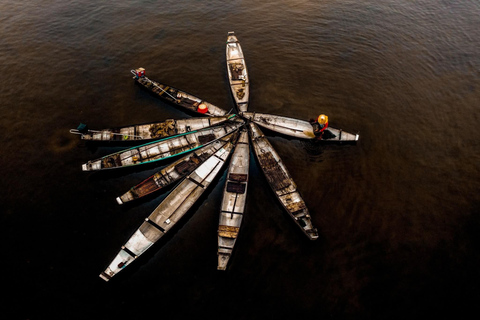 Hue Tour to Tam Giang Lagoon & Thuan An Beach by Jeep