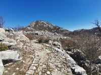 Perast Hike - Hizvo