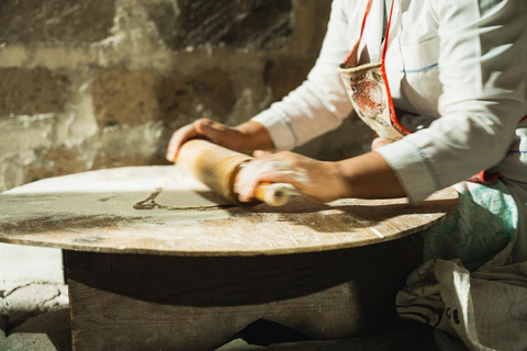 From Yerevan: Khor Virap, Garni & Geghard Private Tour