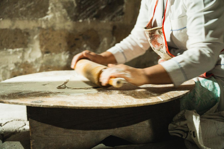 From Yerevan: Khor Virap, Garni & Geghard Private Tour