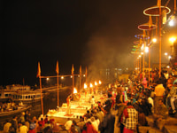 Ganga Valley & Varanasi Tour 8 Jours 7 Nuits - Hizvo