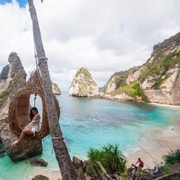 Nusa Penida: Private Car Rental