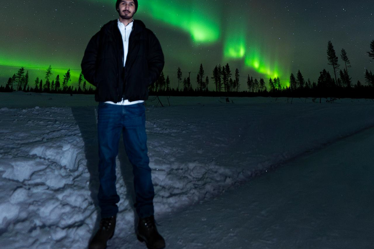 Rovaniemi: Northern Lights Tour - Aurora Viewing Guaranteed