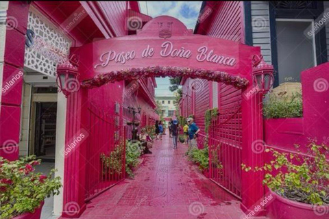 Puerto Plata: City and Countryside Tour with Tastings