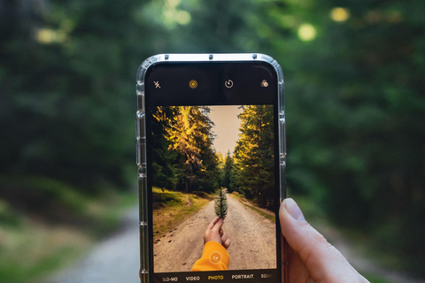 Houston: Private Photography Class for Stunning City Shots