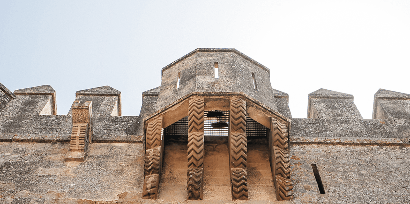 Córdoba: Almodóvar del Río Castle Exclusive Private Tour